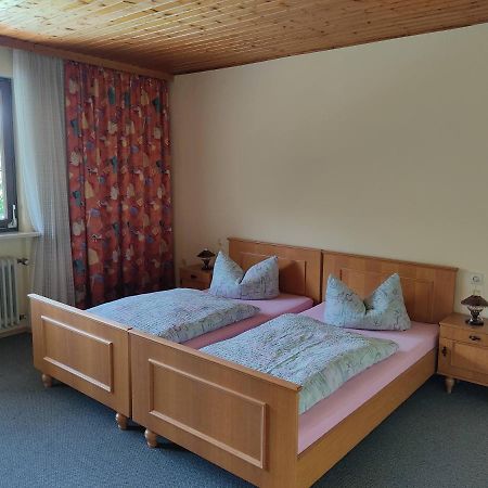 Pension Bachlhof Fursteneck Luaran gambar