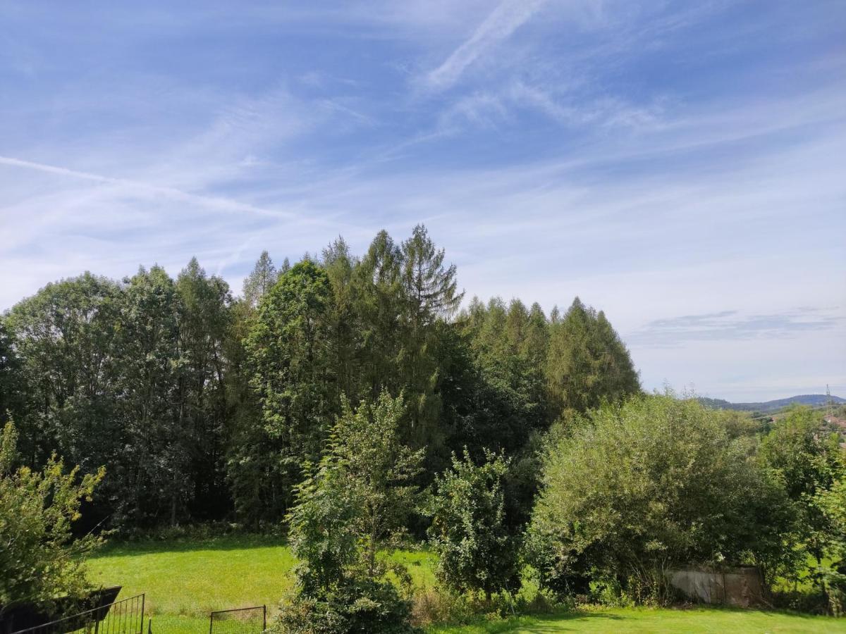Pension Bachlhof Fursteneck Luaran gambar
